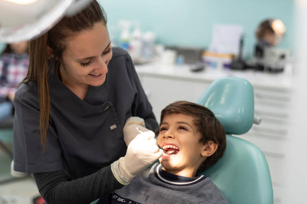Best Dentist Open Late Near Me  in Mohnton, PA