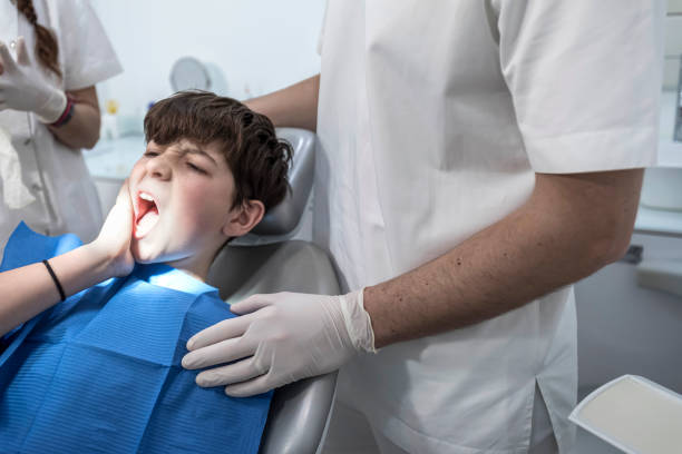 Best Knocked-Out Tooth Emergency  in Mohnton, PA